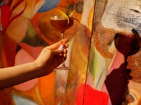 untitled 예술가들 in Hedonism