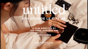 untitled in Mondrian Hotel