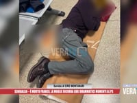 Senigallia - È morto Franco, la moglie ricorda quei drammatici momenti al pronto soccorso