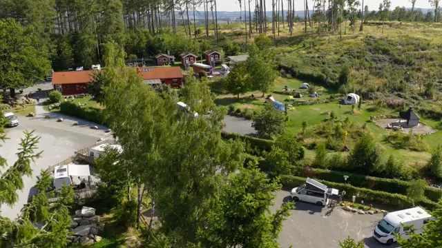 camping markiess 270 Markise freitragend