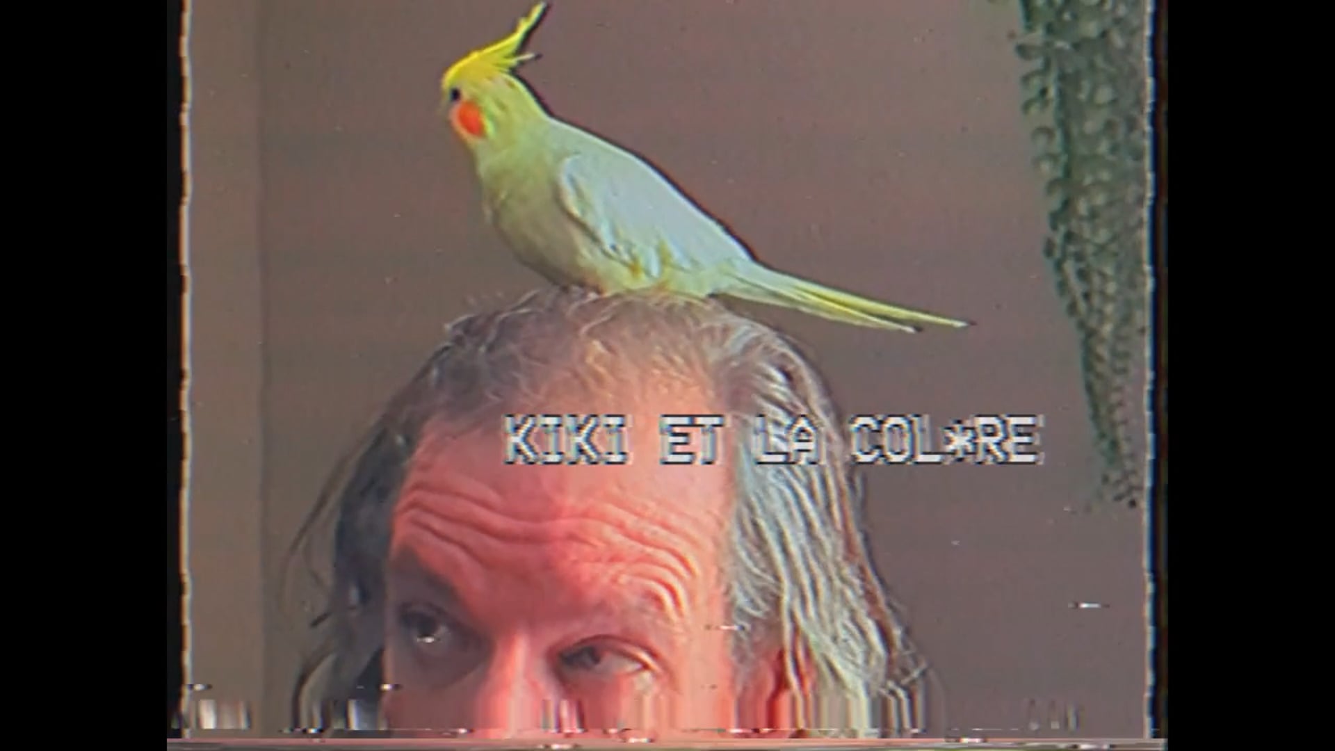 KIKI ET LA COLÈRE - Bande-annonce