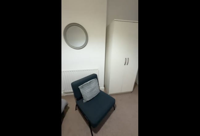 Homely Double Room near GE hospital Main Photo