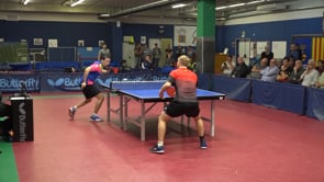 El CTT CER l'Escala no aixeca el cap i tanca la primera volta en descens