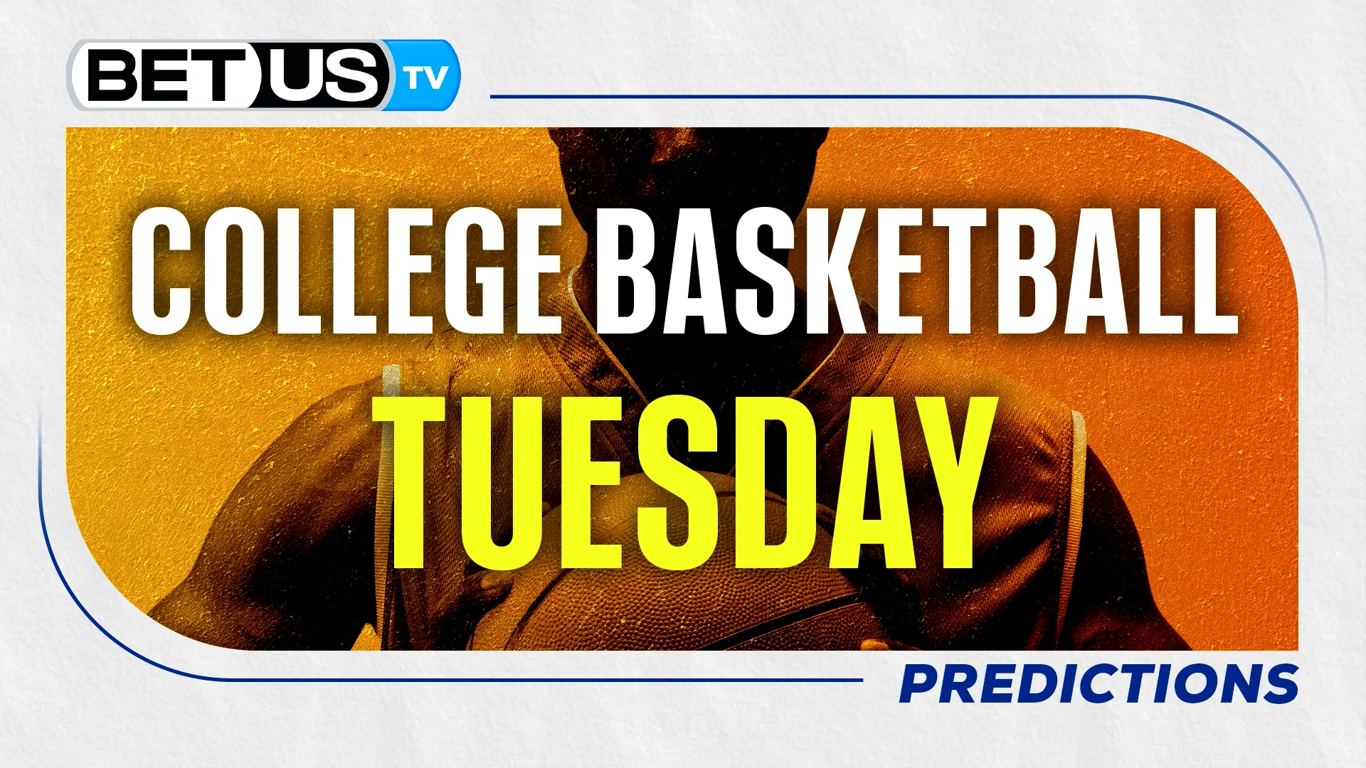 NCAAB Picks for Today (January 27th) - College Basketball Predictions &  Best Bets