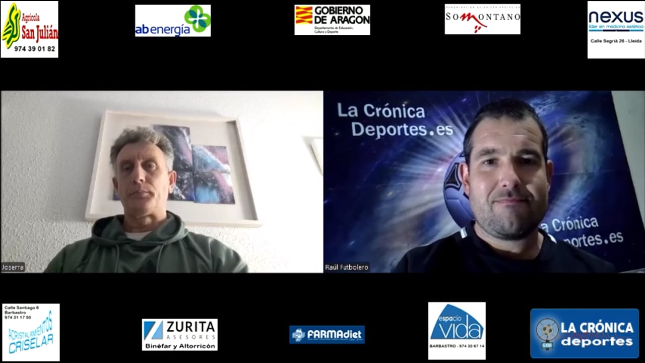 Análisis de la primera vuelta en el Grupo 2 de Regional Preferente con José Ramón Suárez