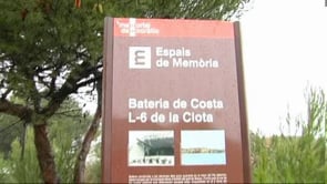 Ruta per conèixer els búnquers