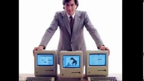 Pel·lícula Steve Jobs
