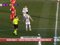 Calcio Serie C - L’Ascoli prepara la sfida al Livorno degli ex