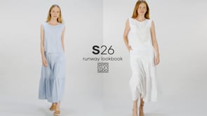 Spring 2026 Lookbook