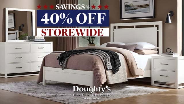 President's Day Sale