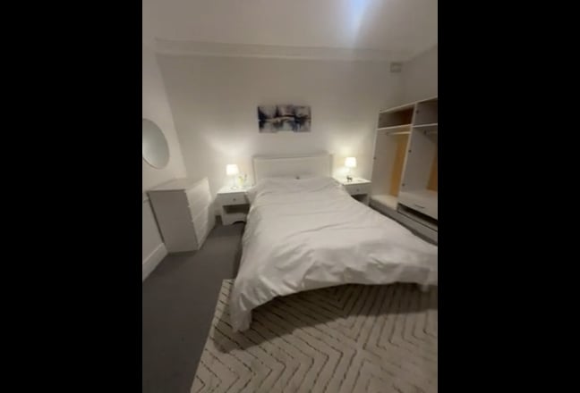 Double Bedroom for Lodger in Edgbaston B16 Main Photo