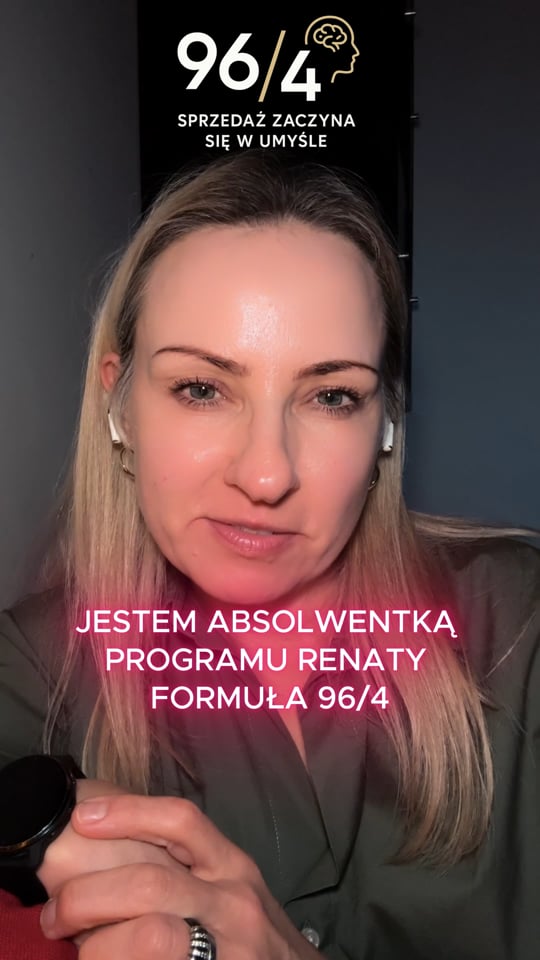 Magda, opinia o Formule 96/4