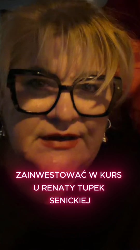 Ania R., opinia o Formule 96/4