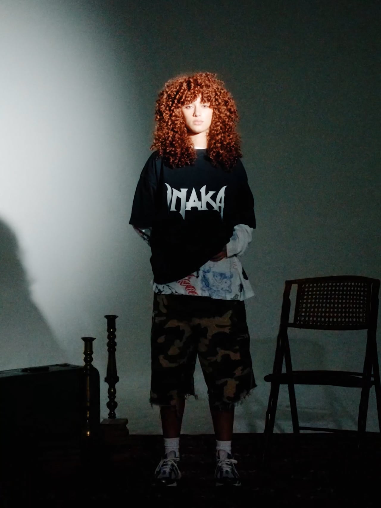 Still from Apparel Black Friday Drop