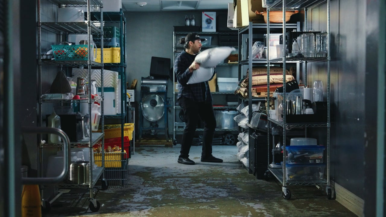 Still from Short Doc