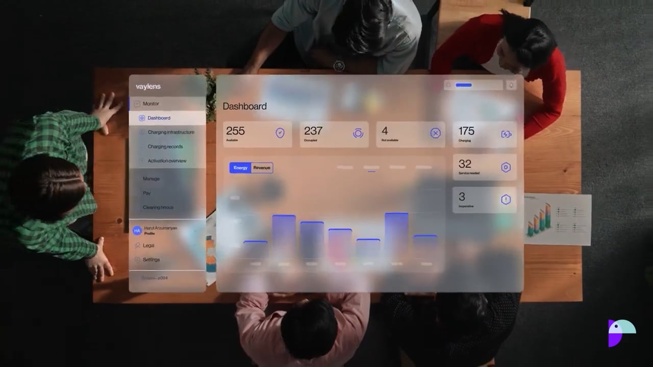 Brand Launch Video | Videos & Movies on Vimeo