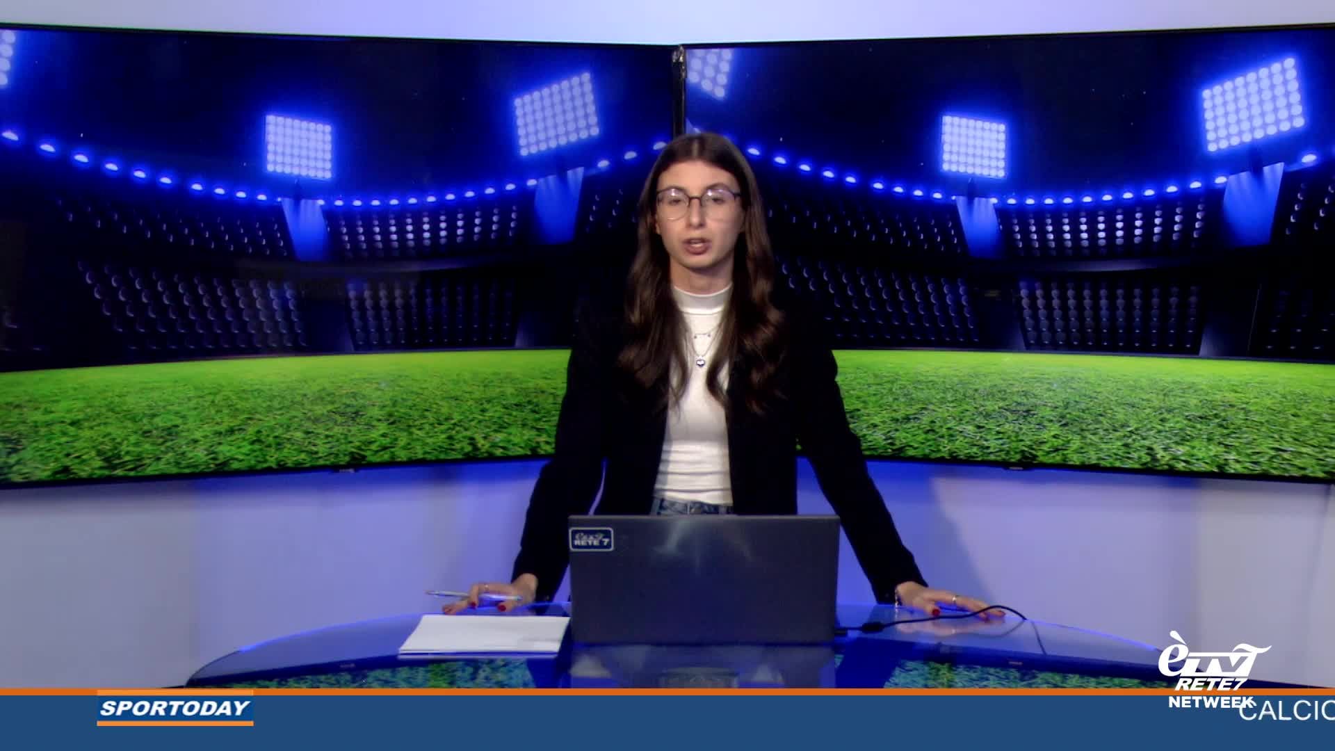 Sportoday 27/01/2026