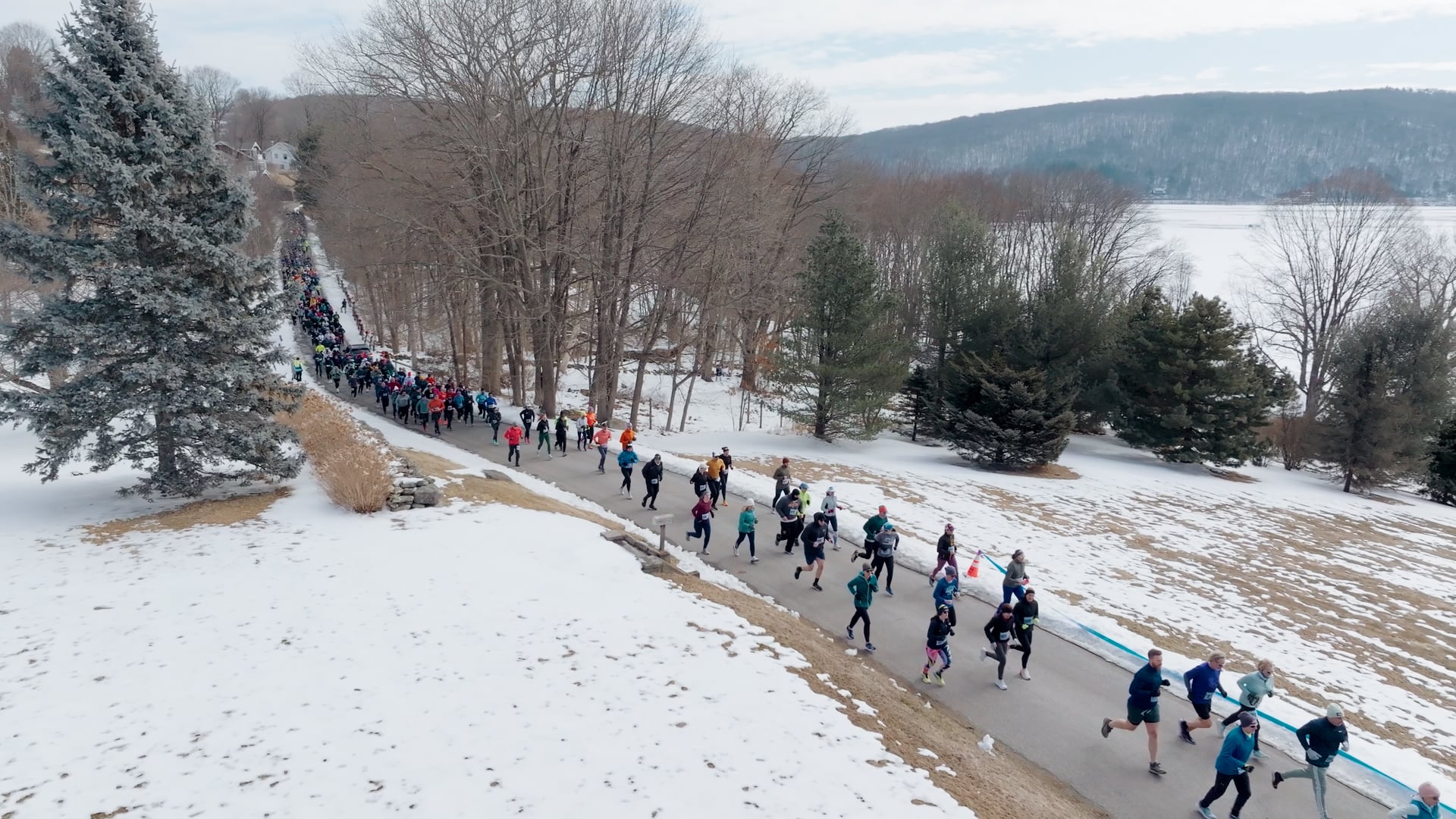 Trailheads - Polar Bear Run 2025 - Drone Loop for Website