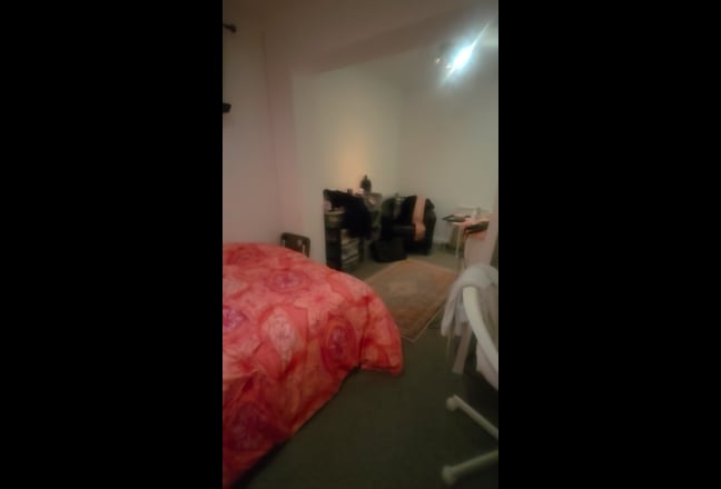 Double Room with Shower & Sink Main Photo