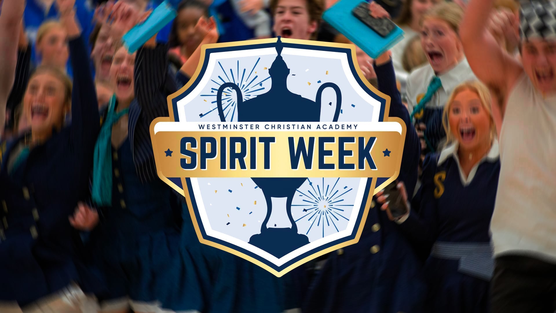 Spirit Week 2026 Thursday Community Night | Videos & Movies on Vimeo