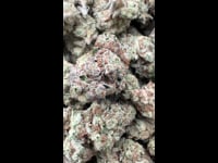 White cherry runtz