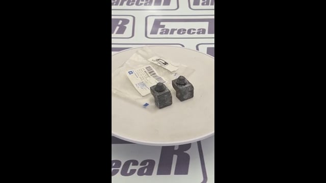 Par Coxim Batente Capo Opala Chevete Monza Omega Astra Kadet