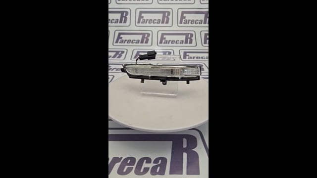 PISCA RETROVISOR G5 ORIGINAL DIR GOL SAVEIRO VOYAGE 2008 2009 2010 2011