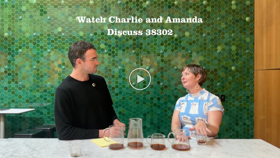 38302: Crown Jewel Kenya Washed Ngomano Factory