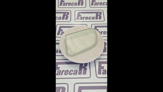LENTE FAROL AUX MOD PIT BULL LIDER ESQ BLAZER S10 2001
