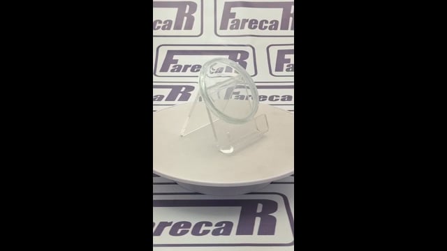 LENTE FAROL AUX LIDER D/E FIESTA CIVIC C3 FOCUS HATCH 307 LOGAN 207 SANDERO OUTLANDER 2002