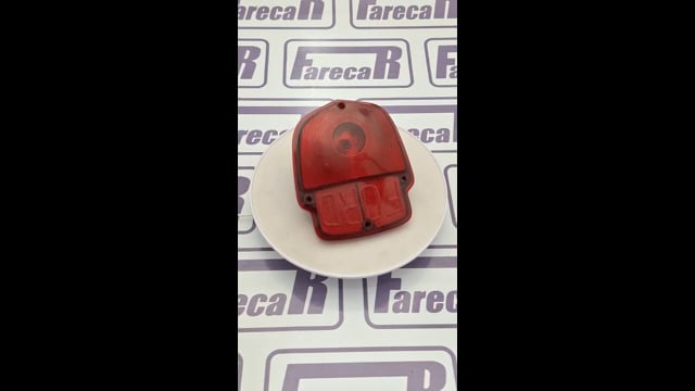 LANT TRAZ FORD S/VIGIA COFRAN D/E CAMINHÃO AVARENTO F100 TODOS F350