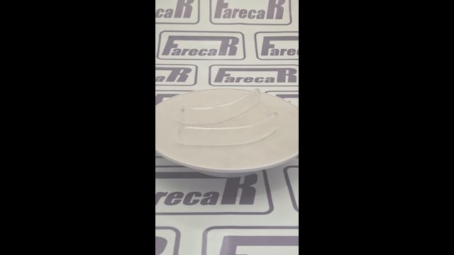 Par Lente Do Pisca Seta Retrovisor Fiat Stilo 2008 A 2013