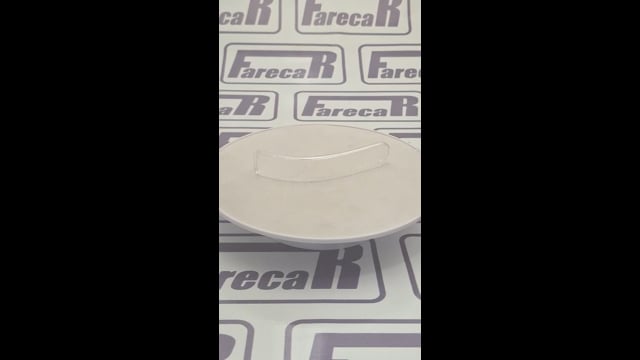 Lente da lanterna de pisca seta do espelho retrovisor lado direito Fiat Stilo 2008 2009 2010 2011 2012
