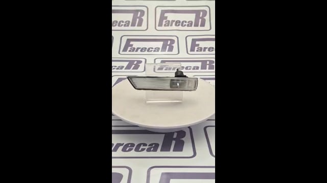 PISCA RETROVISO FITAM ESQ FOCUS HATCH FOCUS SEDAN 2009/. . .