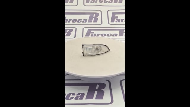 PISCA RETROVISO FITAM DIR FLUENCE