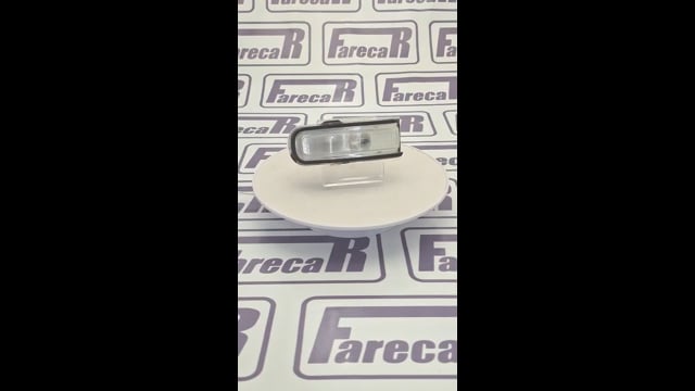 PISCA RETROVISO FITAM ESQ RENEGADE 2015/. . .