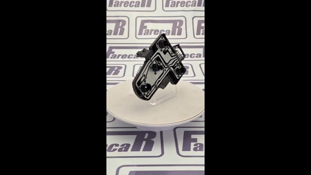 CIRCUITO LANT TRAS G3 PARALELO DIR GOL 2000