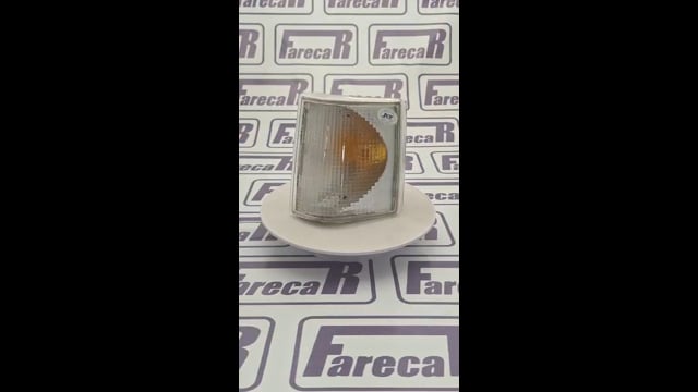 PISCA CRISTAL ACRILICO JCV ESQ OPALA 1988