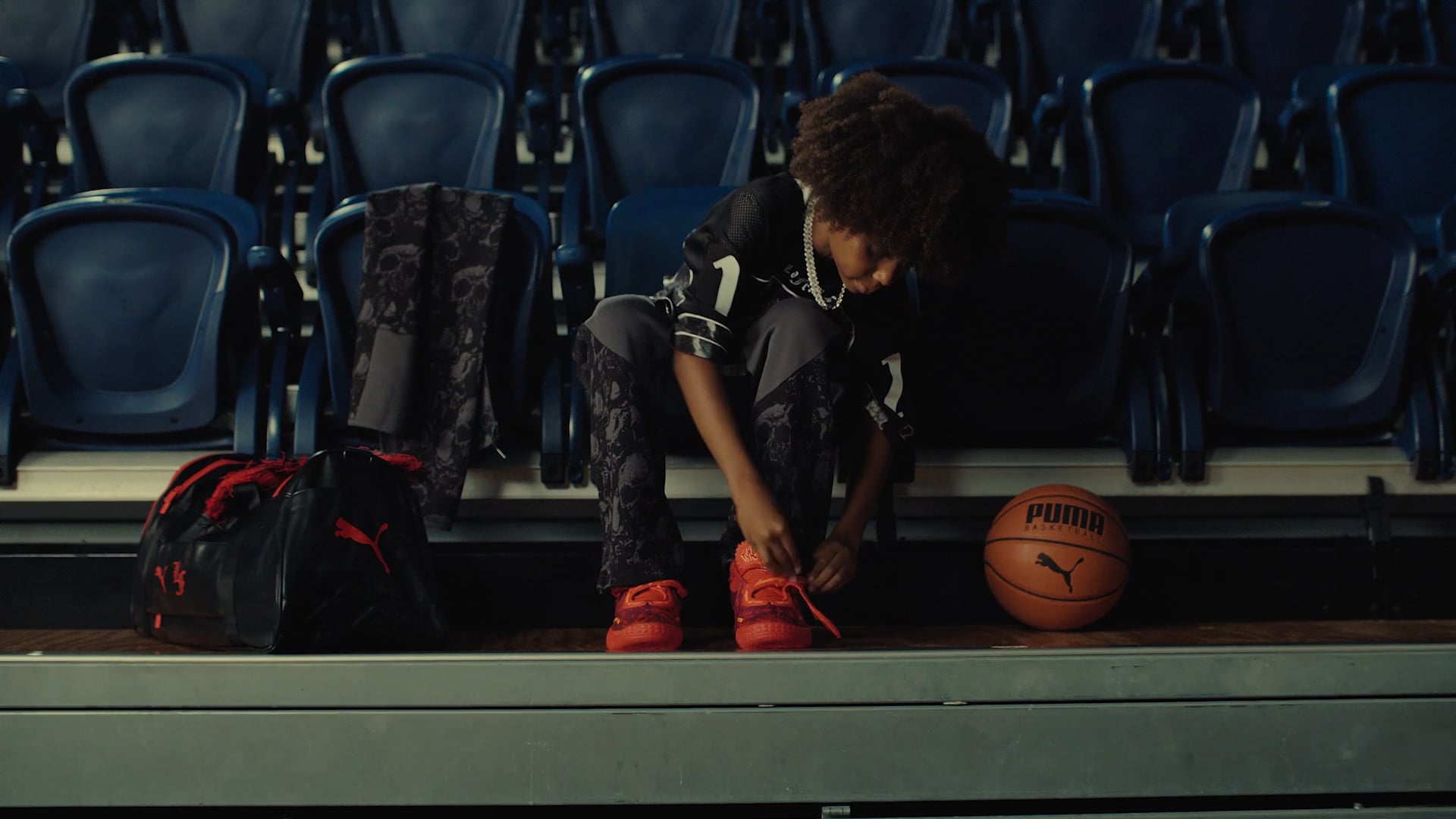 PUMA x LaMelo Ball #2