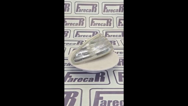PISCA CRISTAL TYC DIR MONDEO 1993