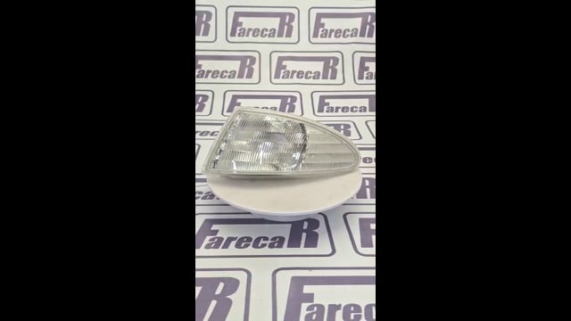 PISCA CRISTAL TYC ESQ MONDEO 1993