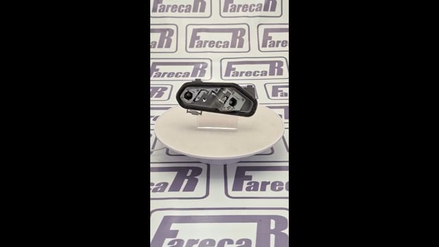 TAMPA CIRCUITO G3 SUPERIOR RE LANTERNA TRASEIRA ORIGINAL FIAT 7084614 ESQUERDO SIENA G3 2004 2005 2006 2007 2008