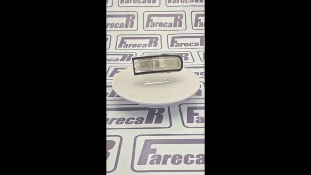 PISCA RETROVISO FITAM DIR RENEGADE 2015/. . .