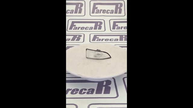 PISCA RETROVISO ORIGINAL DIR FLUENCE 2010