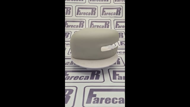 CAPA RETROVISOR PRIMER ORIGINAL ESQ RENEGADE