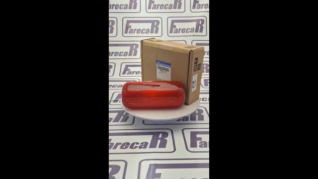 BRAKE LIGHT ORIGINAL DOBLO 2002 2003 2004
