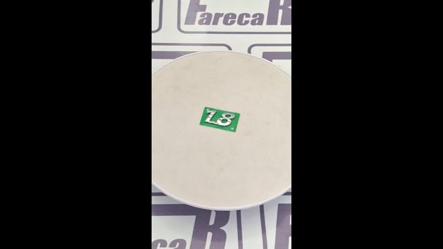 EMBLEMA 1. 8