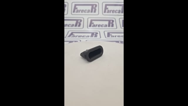 BUCHA BATENTE SUPERIOR GUIA PORTA LATERAL ORIGINAL DOBLO