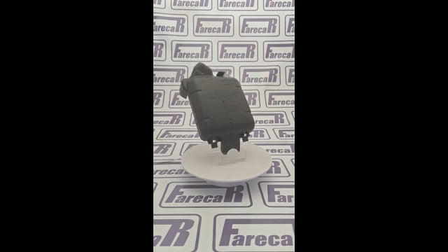 TAMPA CX FUSIVEIS MOTOR ORIGINAL