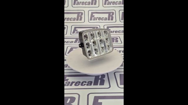 LAMPADA TAMPA CIRCUITO MODULO SOQUETE SUPORTE COM LEDS ORIGINAL ESQ S10